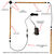 2 in. Interconnection Cable Thumbnail