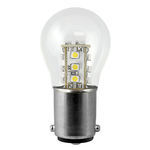 LED SC Bayonet Base Bulbs - Category Image