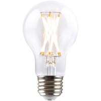 LED VRSA A19 E26 10W FIL 3000K