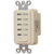 Electronic In-Wall Timer Switch - Single Pole Thumbnail