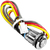 LED Emergency Backup Driver - Constant Power - 4 Watt - 15-50V DC Output Thumbnail