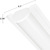4ft. x 5.7in. - LED Retrofit Kit for Fluorescent Strip Fixture Thumbnail