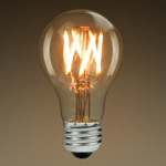 LED Filament Bulbs - Incandescent Style - 40W Equal - Category Image