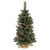 3 ft. x 17 in. Frosted Christmas Tree Thumbnail