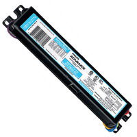 ELECTRONIC DIMMING BALLAST