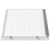 4600 Lumen Max - 35 Watt Max - 2 x 2 Wattage and Color Selectable LED Panel Sensor Ready Fixture Thumbnail