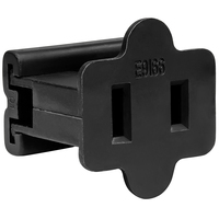 SPT2 BLACK FEMALE GILBERT PLUG