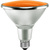 Amber - LED PAR38 Lamp - 15 Watt Thumbnail