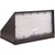 18,600 Lumen Max - 120 Watt Max - Wattage and Color Selectable Full Cutoff LED Wall Pack Fixture Thumbnail