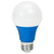Blue - LED - 4.5 Watt - A19 Thumbnail
