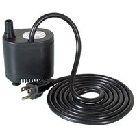 Grow Flow Sub Pump 251 GPH