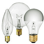 Decorative Incandescent Light Bulbs - Category Image