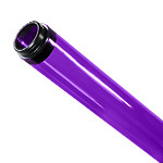 Purple - T8 Fluorescent Tube Guards - Category Image