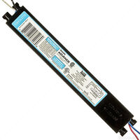 ELECTRONIC BALLAST