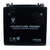 UPG 42047 - OEM YTX14L-BS Thumbnail