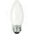 LED Chandelier Bulb - 5 Watt - 60 Watt Equal Thumbnail