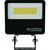 5050 Lumen Max - 34 Watt Max - Wattage and Color Selectable LED Flood Light Fixture with Integrated Photocell Thumbnail