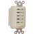 Electronic In-Wall Timer Switch - Single Pole Thumbnail