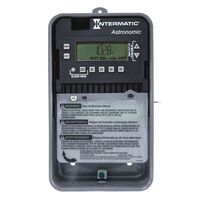 7-Day Astronomic Time Switch