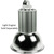 14 in. Aluminum Reflector  Thumbnail