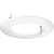 6 in. - White Open Trim Thumbnail