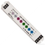 12V - RGB LED Tape Light Controllers - Category Image
