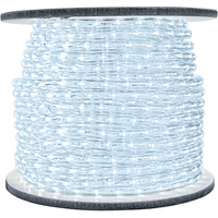 COOL WHT - LED Rope Light