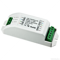 Power Repeater 5A channel