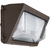 10,500 Lumen Max - 75 Watt Max - Wattage and Color Selectable LED Wall Pack Fixture Thumbnail