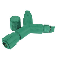 LED Commercial inYin Splitter