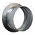 Air Tight Duct Collar - 4 in. Thumbnail
