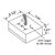 Hatch MC20-1-J-UNNU - 20 Watt - Electronic Metal Halide Ballast Thumbnail