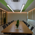 6 ft. Color Selectable Architectural LED Linear Fixture - Up/Down Light - 7500 Total Lumens - Black Thumbnail