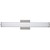 24 in. Color Selectable LED Vanity Light Bar- 1700 Lumens - Nickel Finish Thumbnail