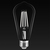 800 Lumens - 8.5 Watt - 2700 Kelvin - LED Edison Filament Bulb - 5.5 in. x 2.5 in. Thumbnail