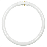 T5 Circular Lamp Warm White