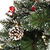 2 ft. Christmas Wreath Thumbnail