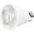 525 Lumens - 7 Watt - LED PAR20 Lamp - Warm Dimming 3000 to 2000 Kelvin Thumbnail