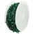 500 ft. - 12 in. Socket Spacing - 18 Gauge Copper - C9 Christmas Light String Spool Thumbnail