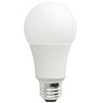 LED Light Bulbs - 60 Watt Equal - 3500K - Category Image