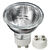 Hikari JDR-9825ALUF - 50 Watt - MR16 Thumbnail