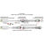 12 ft. - LED Rope Light - Warm White - (Clear) Thumbnail