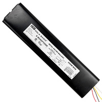 250W Metal Halide F-Can
