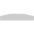 30,000 Lumen Max - 200 Watt Max - Wattage and Color Selectable Linear LED High Bay Fixture - Sensor Ready Thumbnail