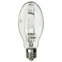 400W ED28 4200K MH CLEAR