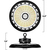 34,450 Total Lumens - 240 Watt - Color Selectable UFO LED High Bay Fixture with Direct and Indirect Light Thumbnail
