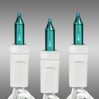 100L 2.5 SPACE TEAL BULB