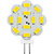 3 Watt - G4 Base LED - T3 Wafer - 300 Lumens Thumbnail