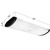 2 ft. LED Shop Light - 80 Watt - 2-Lamp Fluorescent Equal - Cool White Thumbnail