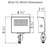 2200 Lumens - 15 Watt - Color Selectable LED Flood Light Fixture with Adjustable Beam Angle and Photocell Thumbnail
